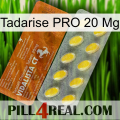 Tadarise PRO 20Mg 42